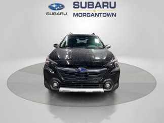 New 2025 Subaru Outback Touring XT video 2