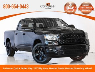 Used 2023 RAM 1500 Big Horn image 1