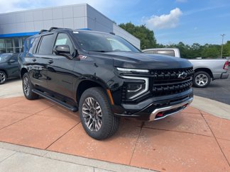 New 2025 Chevrolet Suburban Z71 w/ Comfort Package image 1