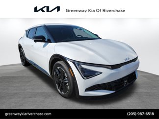 New 2025 Kia EV6 Wind image 1