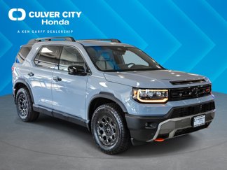 New 2026 Honda Passport TrailSport Elite image 1