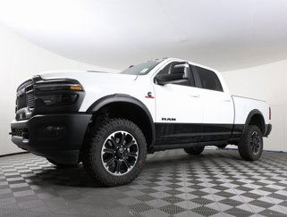 New 2025 RAM 2500 Rebel image 1