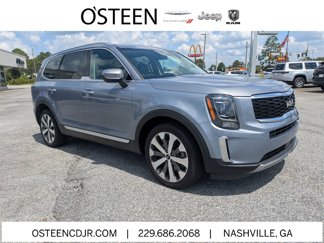 Used 2022 Kia Telluride S image 1