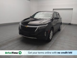 Used 2023 Chevrolet Equinox LT image 1