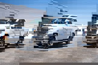 New 2025 RAM 1500 Limited image 1