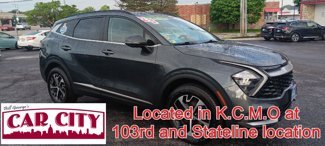 Used 2023 Kia Sportage EX w/ EX Premium Package image 1