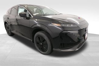 New 2025 Nissan Murano SV image 1