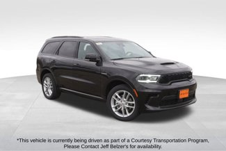 New 2025 Dodge Durango R/T image 1