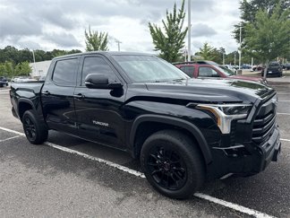 Used 2025 Toyota Tundra SR5 image 1