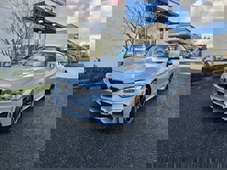 Used 2016 BMW M4 Coupe image 1
