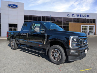 New 2025 Ford F350 King Ranch w/ FX4 Off-Road Package image 1