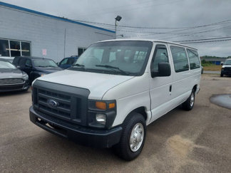 Used 2014 Ford E-150 and Econoline 150 Wagon image 1