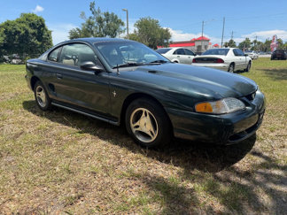 Used 1998 Ford Mustang Coupe image 1