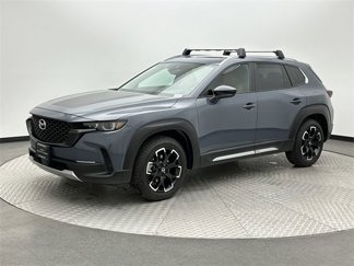 Used 2024 MAZDA CX-50 Meridian Edition image 1