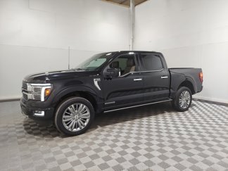 Used 2024 Ford F150 Platinum w/ Equipment Group 703A Plus image 1