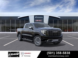 New 2026 GMC Sierra 1500 Denali Ultimate image 1