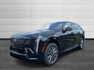New 2026 Cadillac Escalade IQ Sport 1 image 1