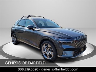 Used 2025 Genesis Electrified GV70 Advanced w/ Prestige Package image 1