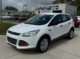 Used 2014 Ford Escape S image 1