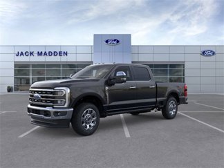New 2025 Ford F350 Lariat w/ Lariat Ultimate Package image 1