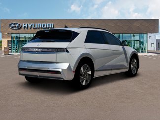 New 2025 Hyundai Ioniq 5 Limited image 1