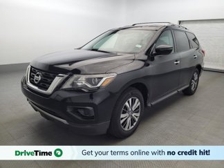 Used 2018 Nissan Pathfinder S image 1