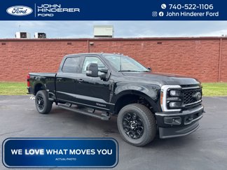 New 2025 Ford F250 Lariat w/ Lariat Ultimate Package image 1