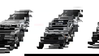 New 2026 GMC Acadia Elevation image 1