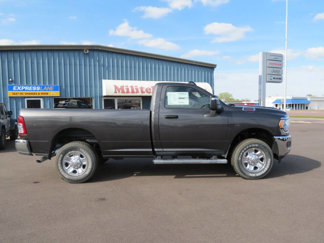 New 2024 RAM 2500 Tradesman w/ Chrome Appearance Group image 1