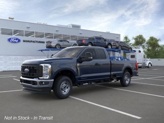 New 2025 Ford F350 XL image 1