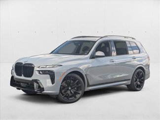 New 2026 BMW X7 xDrive40i w/ Executive Package image 1