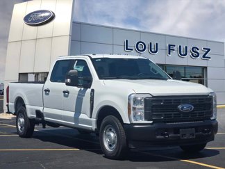 New 2025 Ford F350 XL image 1