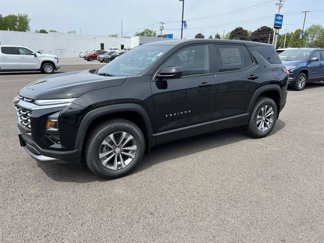 New 2026 Chevrolet Equinox LT w/ Convenience Package II image 1