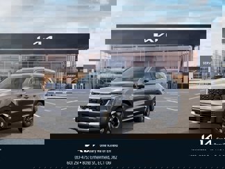 New 2025 Kia Sorento SX Prestige image 1