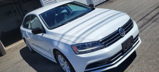 Used 2016 Volkswagen Jetta SE image 1