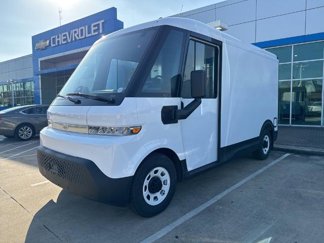 New 2025 Chevrolet Brightdrop 400 w/ Power Door Package image 1