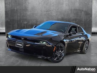 New 2025 Dodge Charger R/T w/ Quick Order Package 25M R/T image 1