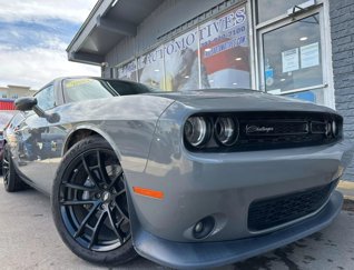 Used 2019 Dodge Challenger R/T Scat Pack w/ 1320 Drag Pack image 1
