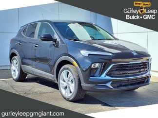 New 2025 Buick Encore GX Preferred image 1