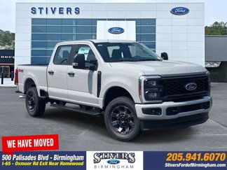 New 2026 Ford F250 4x4 Crew Cab Super Duty image 1