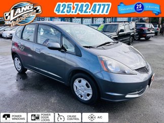 Used 2013 Honda Fit image 1