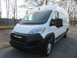 Used 2023 RAM ProMaster 2500 image 1