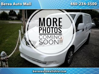 Used 2020 Nissan NV200 SV w/ Back Door Glass Package image 1