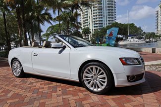 Used 2012 Audi A5 2.0T Premium image 1