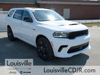 New 2026 Dodge Durango GT image 1