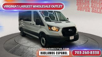 Used 2023 Ford Transit 350 XL image 1