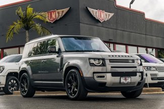 Used 2020 Land Rover Defender 110 S image 1
