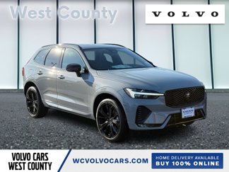 New 2026 Volvo XC60 B5 Ultra image 1