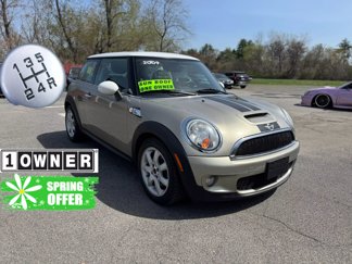 Used 2009 MINI Cooper S image 1