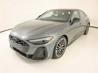 New 2025 Audi S5 Prestige image 1